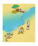 A midsummer