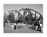 The Ride