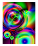 Abstract Digital Art  11