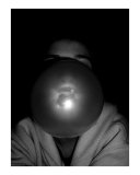 Bubble Girl