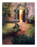 Welcoming Light