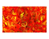Glass Art on Fire
