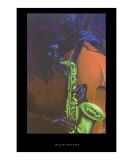 Blue Notes