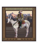 Buffalo Bill Cody