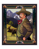 Theodore "Teddy" Roosevelt