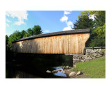 Covered Bridge