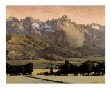 Western Slopes