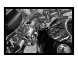 Harley Davidson American Heritage Soft Tail
