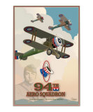 94th aero squadron