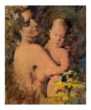 Mother Nature