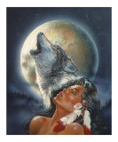 Moon Maiden - 4
