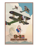 94th aero squadron