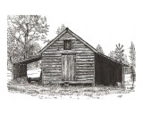 The Little Barn