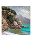 Mexican Coast