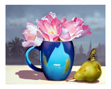 Blue Mug