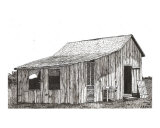 The Smokehouse apartment