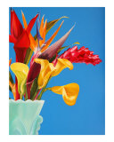 Tropical Bouquet