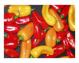 Hot Peppers II