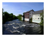 Mill River