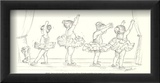 Ballerinas II