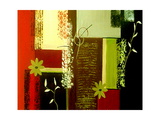 Wall Flowers