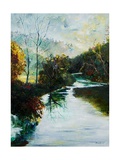 River Lesse