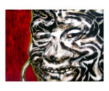 Nuba Paint