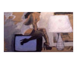 television