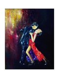tango