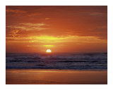 Orange Sunset