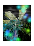 Rapture II - Angel Wings