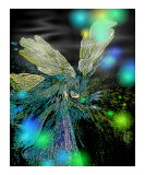 Rapture II - Angel Wings