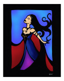 Gothic Beauty