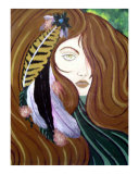 The Witch of Donan Wood