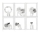 my hair