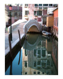 Reflection Blues