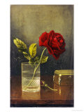 The Queen of Roses