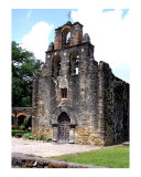 San Antonio Mission