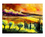 Tuscany 1