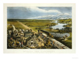 Across the Continent  Westward the Course of Empire Takes Its Way  1868
