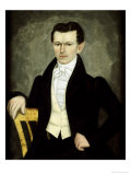 William Ely Cheney  1832