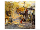 Park Avenue  Old Laguna