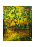 Pond