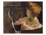 Jesse Steele Reading
