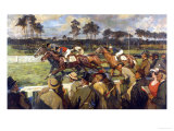 Racing  Hoppe-Garden  Berlin School  circa 1900
