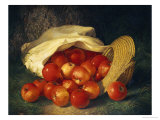 Autumn's Bounty  1869