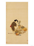 Longevity  1821