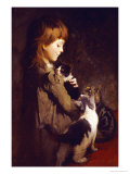 The Favorite Kitten
