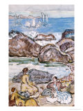 By the Sea