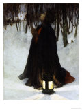 A Dream of Christmas